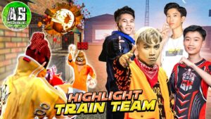 AS Mobile, Anh Ford, Nam Lầy, Mamixi Chuẩn Bị Cho Giải Đấu VN Vs Indonesia | AS Mobile