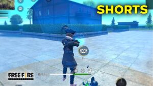 Amitbhai Best Chrono Use For Revive Must Watch - Garena Free Fire #Shorts #Short