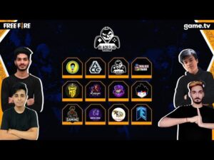 BFA Fan Pass Exclusive Scrims Powered by game.tv | - Garena Free Fire