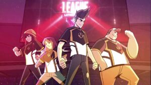 Con los pies en la tierra - Canción de la Final de la Free Fire League 🔥 | Garena Free Fire