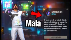 ESTO ES UNA DECEPCION....... "EXPLICADO" FREE FIRE