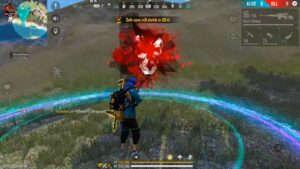 Epic Duo Rank Match 14 Kills Booyah - Garena Free Fire