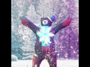 FERIA DE DESCUENTOS 🤩 FANTASI- OSO ⛄ | Garena Free Fire