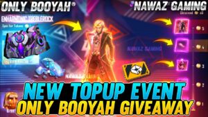 FREE FIRE GIVEAWAY CUSTOM ROOM | FF LIVE | FREE FIRE LIVE