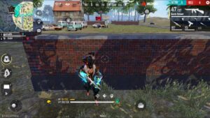 Four Kill With AirDrop Epic Free Fire Booyah Moment | Garena Free Fire #Shorts