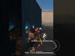 🇮🇳🇮🇳 || Free Fire 🔥 || 1 Kill By (SAPSI2) Gun || Op Gameplay - Garena Free Fire