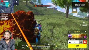 Free Fire Live - Free Fire Ao Vivo - Garena Free Fire - Live On #live