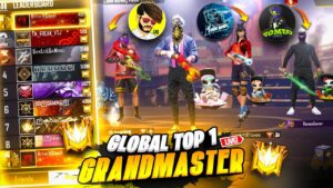 🔴Free fire live || Global top 1 with Tonde gamer & Ungraduate gamer😍 24 hrs facecam#ritikstarlive