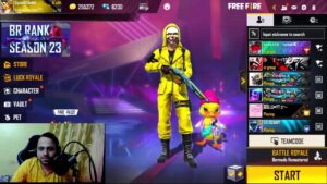 GYAN GAMING RAISTAR GYAN RISHABH LIVE Garena Free Fire live