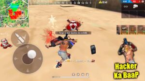 Garena Free Fire King Of Factory Fist Fight 38 | Custom Room Kills Highlights | #FreeFire