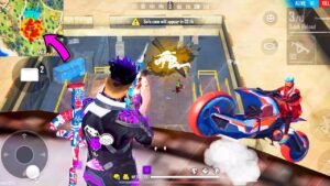 Garena Free Fire King Of Factory Fist Fight | Solo vs Duo 14 Kills Total In Free Fire | P.K. GAMERS