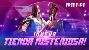 Hasta 90 % en la Tienda Misteriosa Actualizada 💥 | Garena Free Fire
