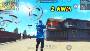 Insane 2 AWM Intense Duo vs Squad Ajjubhai OverPower Gameplay - Garena Free Fire