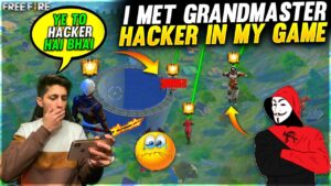 JADUGAR KILL ME IN FREE FIRE 😭  - GARENA FREE FIRE