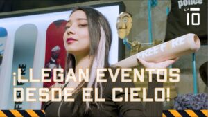 Llegan eventos celestiales 😇 ¡Estas recompensas te darán ALAS! | Garena Free Fire