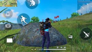 MÉTODO ATUALIZADO PRA SUBIR CAPA NO ANDROID OU QUALQUER CELULAR - FREE FIRE