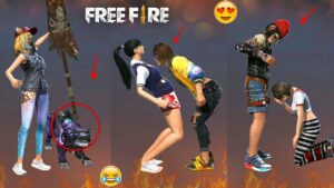 MIRA ESTE VIDEO CUANDO ESTES ABURRIDO #25😂🚨HUMOR VIRAL🚨😎 SI TE RIES PIERDES en FREE FIRE TIK TOK😏