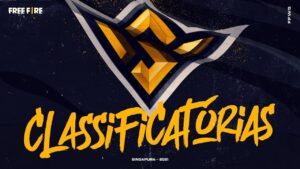 Mundial de Free Fire - CLASSIFICATÓRIAS | FFWS