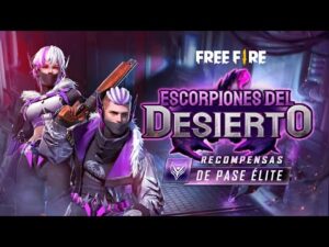 ¡NUEVAS RECOMPENSAS DEL PASE ÉLITE! 🤩 | Garena Free Fire