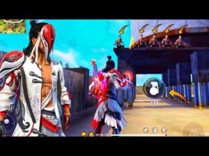 🔥New “CRANE SUMMONER” Bundle Ke Saath Factory Mai Grenade Ka Jalwa Must Watch - Garena Free Fire