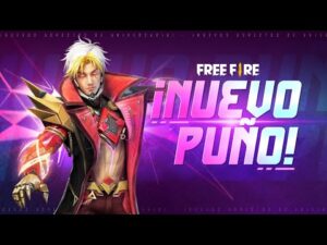 ¡Nuevos aspectos de aniversario con mucho ritmo! 😎 | Garena Free Fire