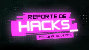Reporte de Hacks 8: ¡Suspensiones por Auto Kill! | Garena Free Fire