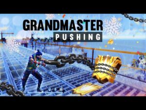 Road To Grand Master In Last 1 Minute😱| GARENA FREE FIRE LIVE