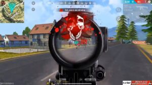 SOLO RANKED MATCH 16 KILLS EPIC BOOYAH! - GARENA FREE FIRE