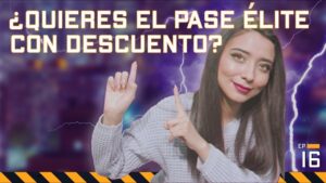 Si quieres el Pase Élite, ¡ESTE ES TU MOMENTO! 😎 | Garena Free Fire