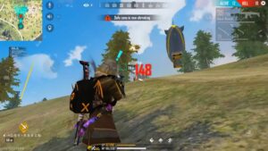 Squad Rank Match 15 Kills Booyah with ALOK - Garena Free Fire