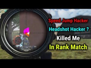 SuperFast Hacker Kills Me In Rank Match - Garena Free Fire - Desi Gamers