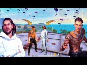 🔥THIVA vs DIMITRI Who is Real Factory King Factory Lover Don't Miss - Garena Free Fire