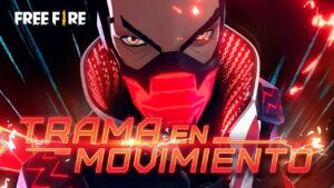 Trama en Movimiento 🐍🔥 - ¡Animación y canción de Proyecto Cobra! ｜ Garena Free Fire