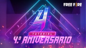 ¡Tutorial para obtener recompensas del Aniversario GRATIS! 🎉 | Garena Free Fire