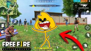 VOLVÍ A FREE FIRE DESPUÉS DE UN AÑO Y ESTO FUE LO QUE PASÓ... 😱 *RECORD DE KILLS* 🏆 FREE FIRE #6