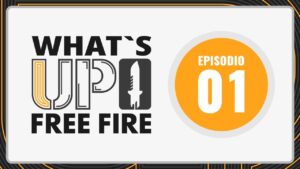 What's up Free Fire - Episodio 1 | Garena Free Fire