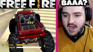 XSLAYDER A CASTIGAT 3 MECIURI RANKED PE GARENA FREE FIRE !