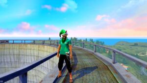 #shorts Free Fire Funny video - Garena Free Fire #Totalgaming