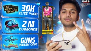 12 Million Special India's Biggest Giveaway 10 Hours Stream 10 Hours Giveaway Garena Free Fire