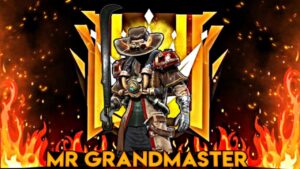 16H🔴GRANDMASTER RUSH PUSHING //ROAD TO 100K FAMILY// FF LIVE //#MRGRANDMASTER #KABILROYFF #HARISCAR🔴