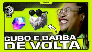 AFTER DE ANIVERSÁRIO CHEIO DE PRÊMIOS! NOVA SKIN NO ARMA ROYALE | Airdrop #20