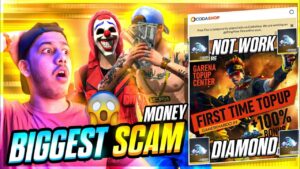 BIGGEST SCAM in FREE FIRE - ( Why Kalahari Removed ? ) 😱🔥 || Garena Free Fire