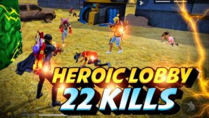 Badge99 & BotYash Are Back! Unstoppable Gameplay - Garena Free Fire