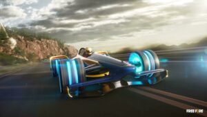 Berpacu menuju Booyah bersama MCL-FF Trailer | Free Fire X McLaren collaboration