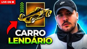 CARRO LENDARIO ! BAZE WEEDZAO FREE FIRE AO VIVO! LOUD FLUXO LDZINN?