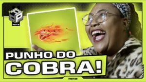 CHEGANDO NA BÚSSOLA DE PRÊMIOS! CRIAÇÃO DE MAPAS E NOVOS CONJUNTOS | Airdrop #23