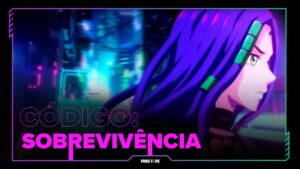 CONHEÇA A HISTÓRIA DA MOCO 👾 | FREE FIRE