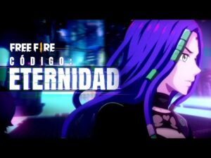 Código: Eternidad 💻 - Moco: Renacida [Animación] | Garena Free Fire