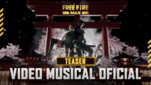 ¡Dando el MAX! - Teaser Video Musical #FreeFireMAX 💥 | Garena Free Fire