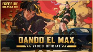 Dando el MAX ft. Yoss Bones, Zoop One - VIDEO OFICIAL #FreeFireMAX 🔥 | Garena Free Fire